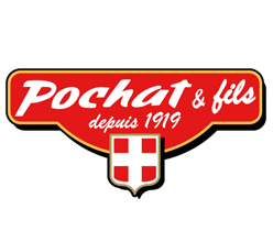 Pochat –Adhérent Géode