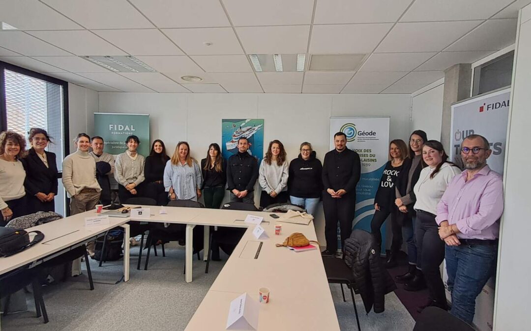 Retour sur l’atelier « impayés » de FIDAL Avocats