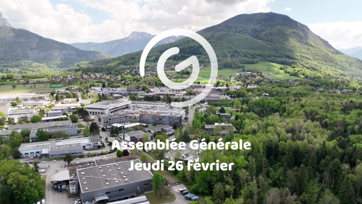 Assemblée Générale – frame at 0m1s