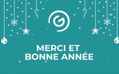 Meilleurs vœux 2026 !