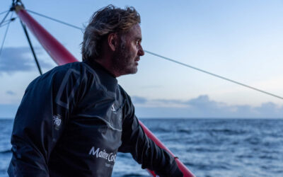 Yannick Bestaven sera l’invité de Géode pour sa conférence annuelle