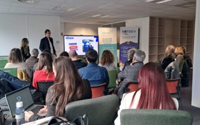 Retour sur l’atelier LinkedIn